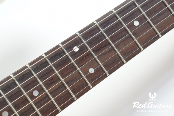Pacifica 112V - Vintage White